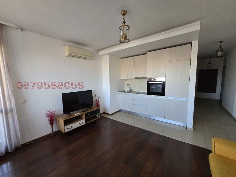 For Rent  2 bedroom Sofia , Oborishte , 100 sq.m | 35605690 - image [2]