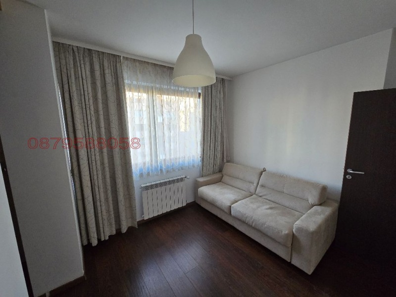 For Rent  2 bedroom Sofia , Oborishte , 100 sq.m | 35605690 - image [6]