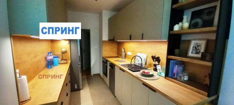Дава под наем  3-стаен град София , Дианабад , 90 кв.м | 84878795 - изображение [2]