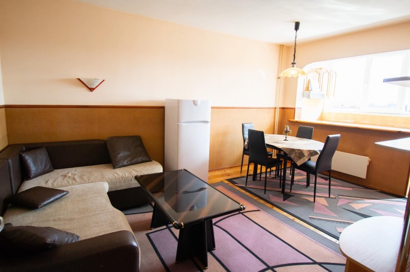 Te huur  2 slaapkamers Sofia , Moderno predgradie , 72 m² | 67196728