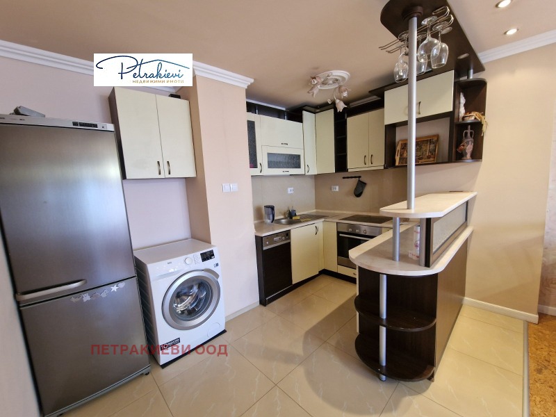 K pronájmu  2 ložnice Burgas , Slavejkov , 94 m2 | 39671369 - obraz [5]