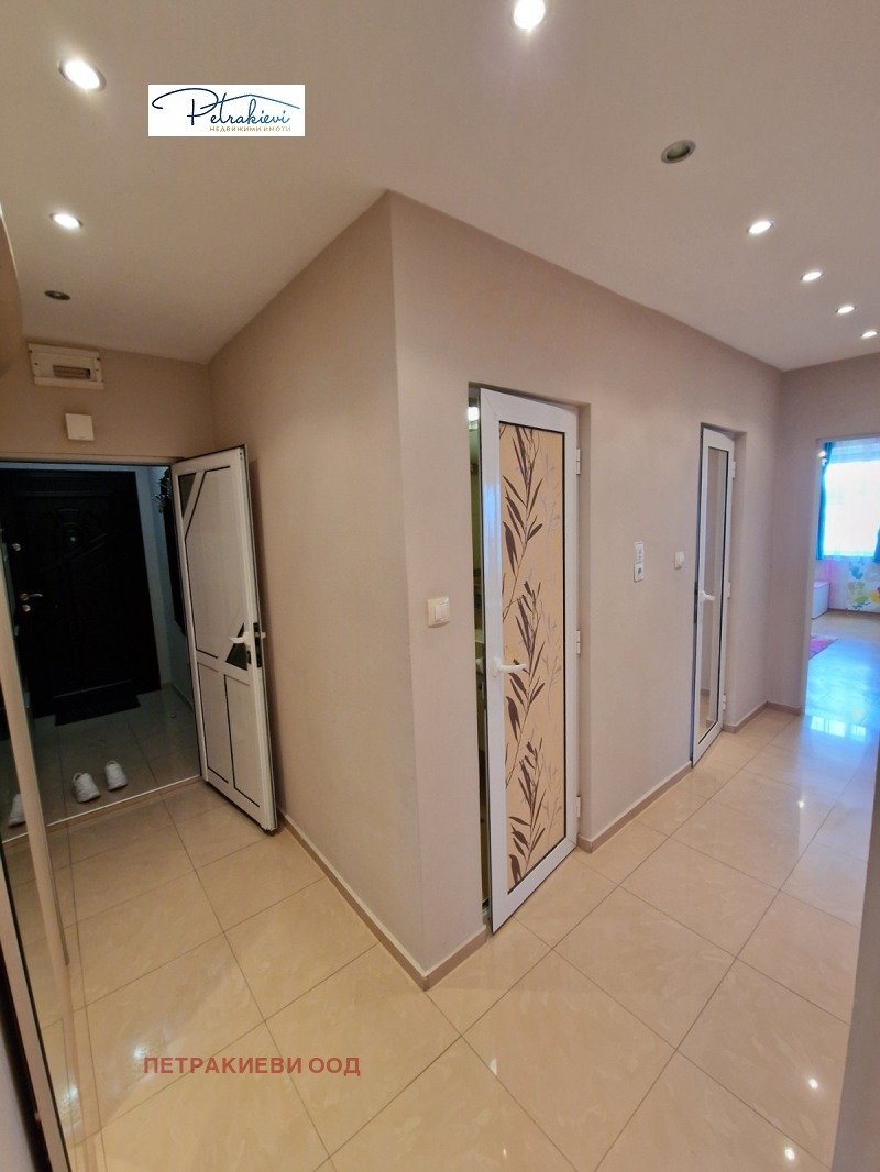 K pronájmu  2 ložnice Burgas , Slavejkov , 94 m2 | 39671369 - obraz [6]
