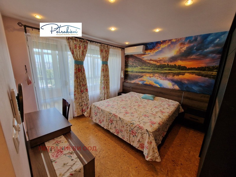 K pronájmu  2 ložnice Burgas , Slavejkov , 94 m2 | 39671369 - obraz [8]