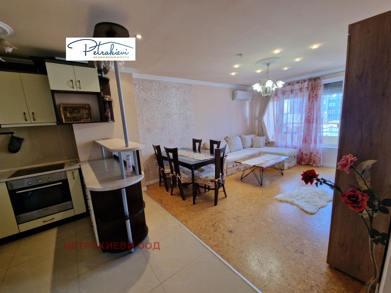 K pronájmu  2 ložnice Burgas , Slavejkov , 94 m2 | 39671369 - obraz [3]