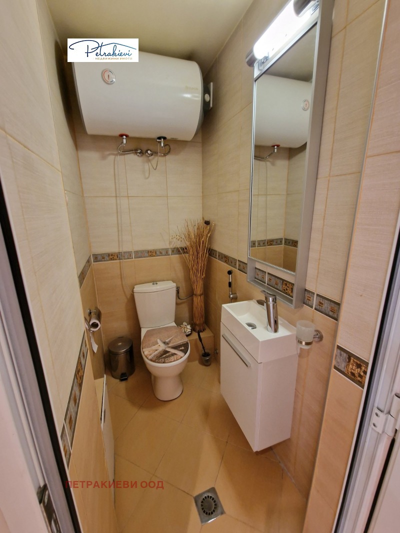 K pronájmu  2 ložnice Burgas , Slavejkov , 94 m2 | 39671369 - obraz [15]