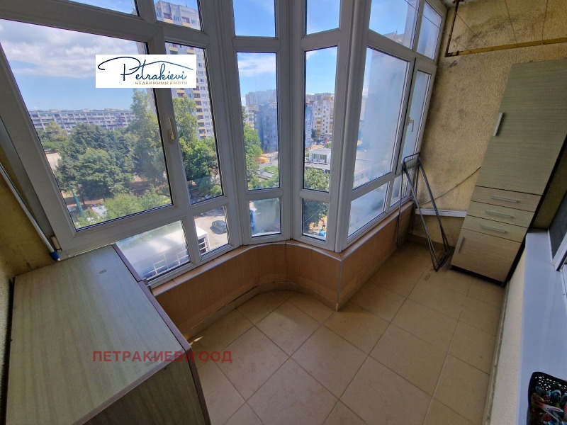 K pronájmu  2 ložnice Burgas , Slavejkov , 94 m2 | 39671369 - obraz [14]