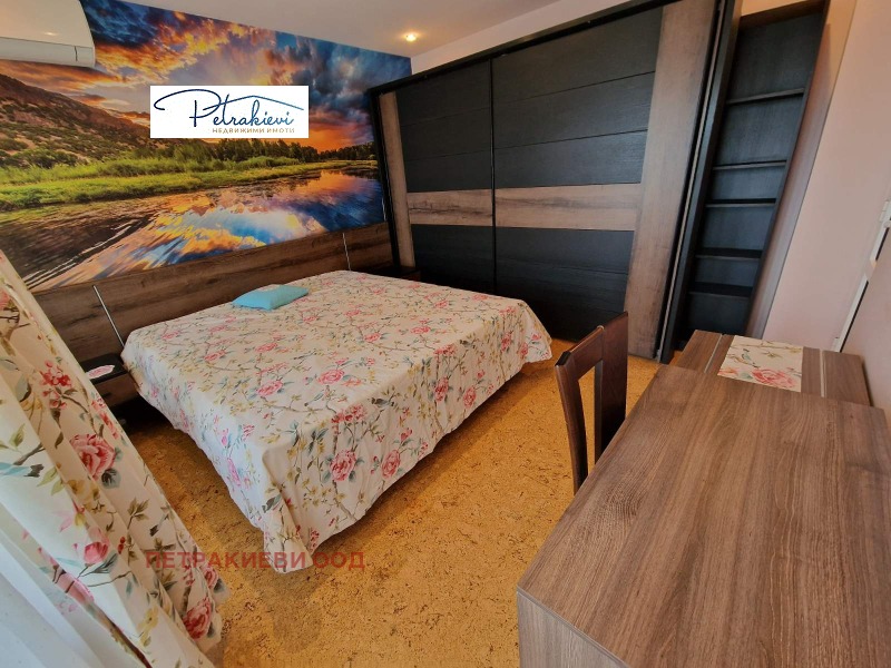 K pronájmu  2 ložnice Burgas , Slavejkov , 94 m2 | 39671369 - obraz [9]