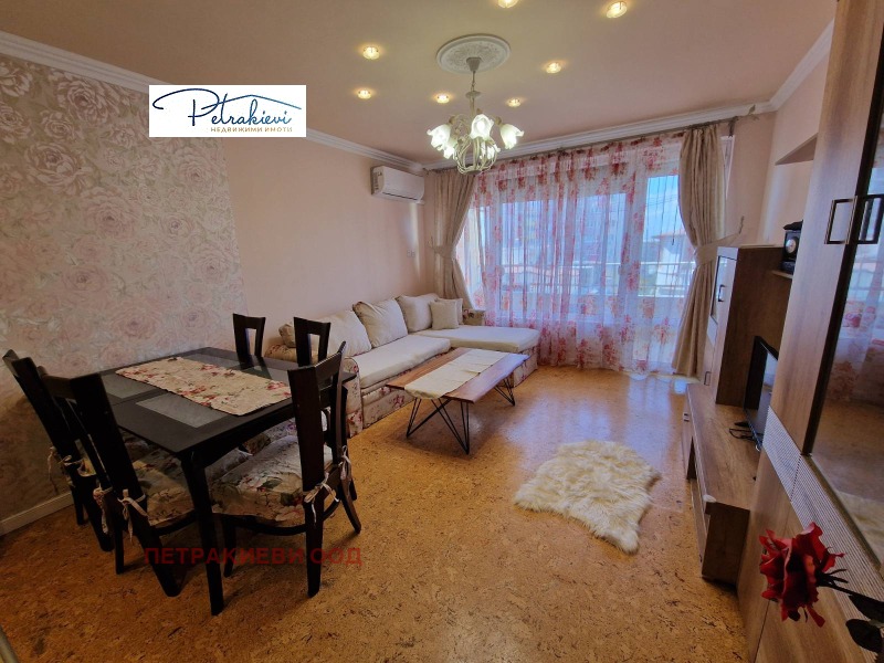 Под наем 3-СТАЕН, град Бургас, Славейков • 1150 лв. • 49217125 — Holmes.bg