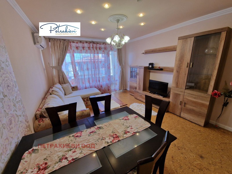 K pronájmu  2 ložnice Burgas , Slavejkov , 94 m2 | 39671369 - obraz [2]