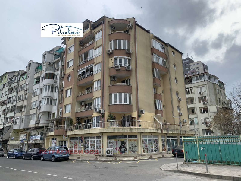 K pronájmu  2 ložnice Burgas , Slavejkov , 94 m2 | 39671369 - obraz [17]