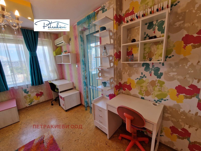 K pronájmu  2 ložnice Burgas , Slavejkov , 94 m2 | 39671369 - obraz [12]