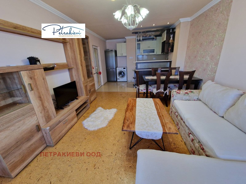 K pronájmu  2 ložnice Burgas , Slavejkov , 94 m2 | 39671369 - obraz [4]