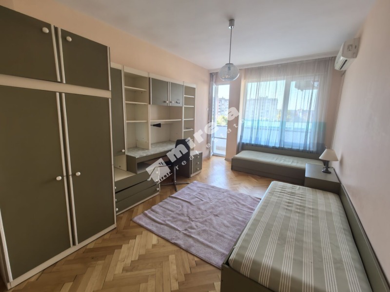 Vuokrattavana  2 makuuhuonetta Jambol , Tsentar , 98 neliömetriä | 71036168 - kuva [7]