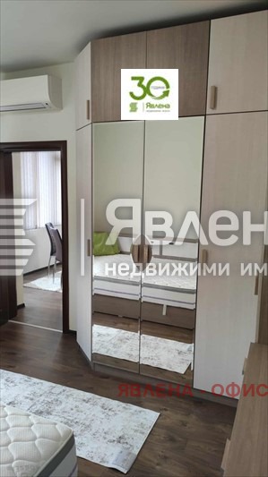 Дава под наем 3-СТАЕН, гр. Варна, Спортна зала, снимка 3 - Апартаменти - 52830374