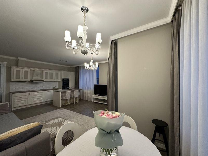 Дава под наем 3-СТАЕН, гр. София, Витоша