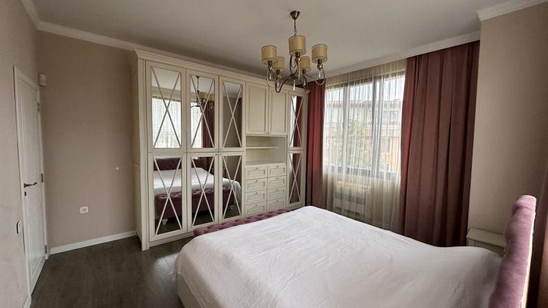 Дава под наем 3-СТАЕН, гр. София, Витоша, снимка 6 - Апартаменти - 53797254