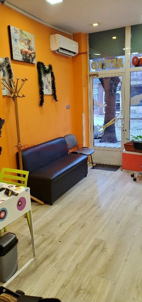 Дава под наем МАГАЗИН, гр. София, Зона Б-5, снимка 7 - Магазини - 54035340