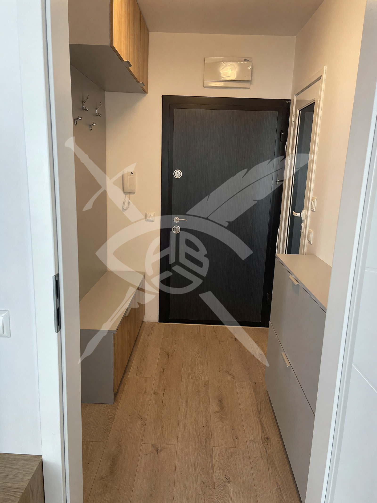 Дава под наем 2-СТАЕН, гр. София, Връбница 2, снимка 8 - Апартаменти - 56026251