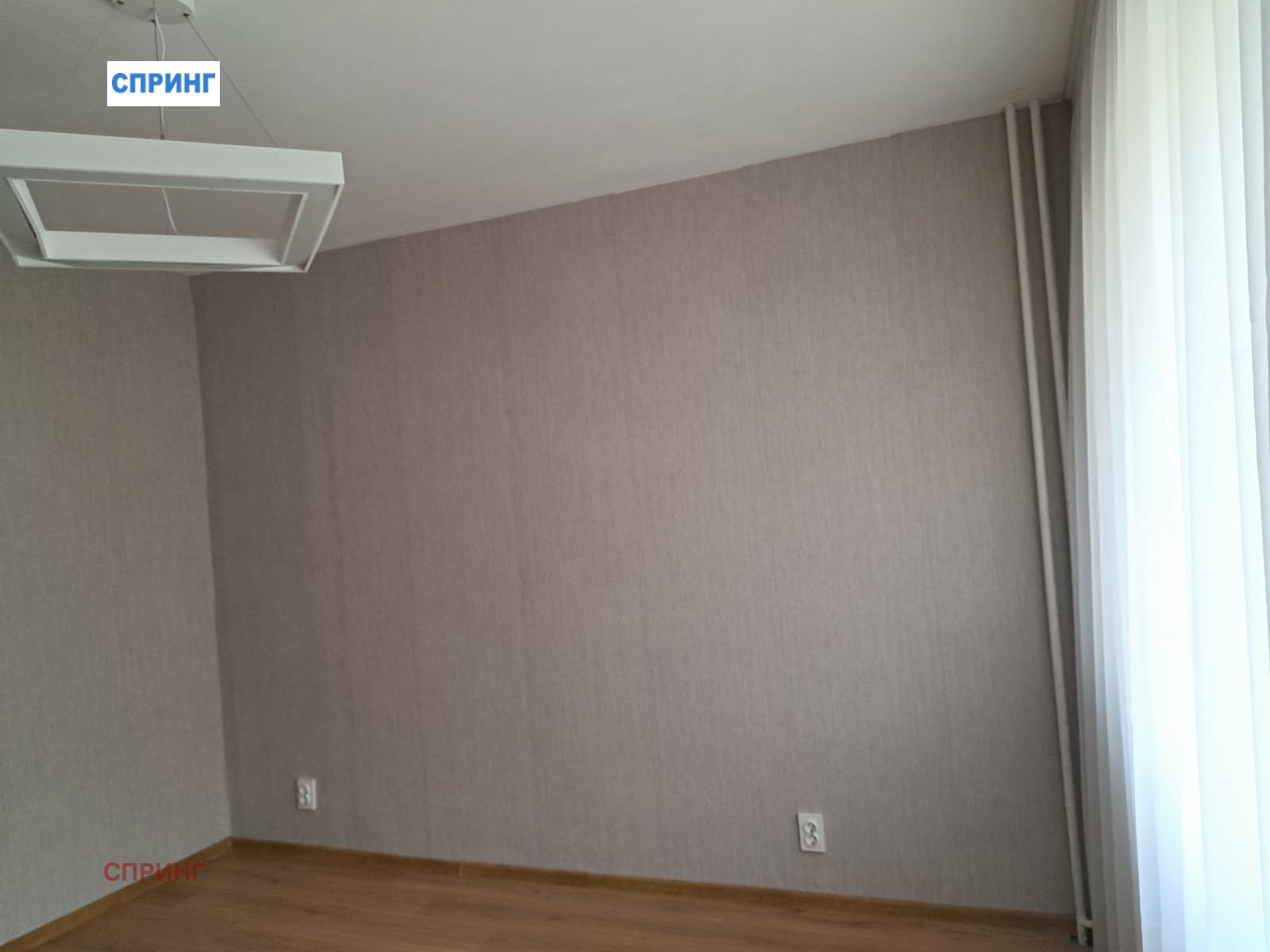 Дава под наем 3-СТАЕН, гр. София, Толстой, снимка 10 - Апартаменти - 53456698