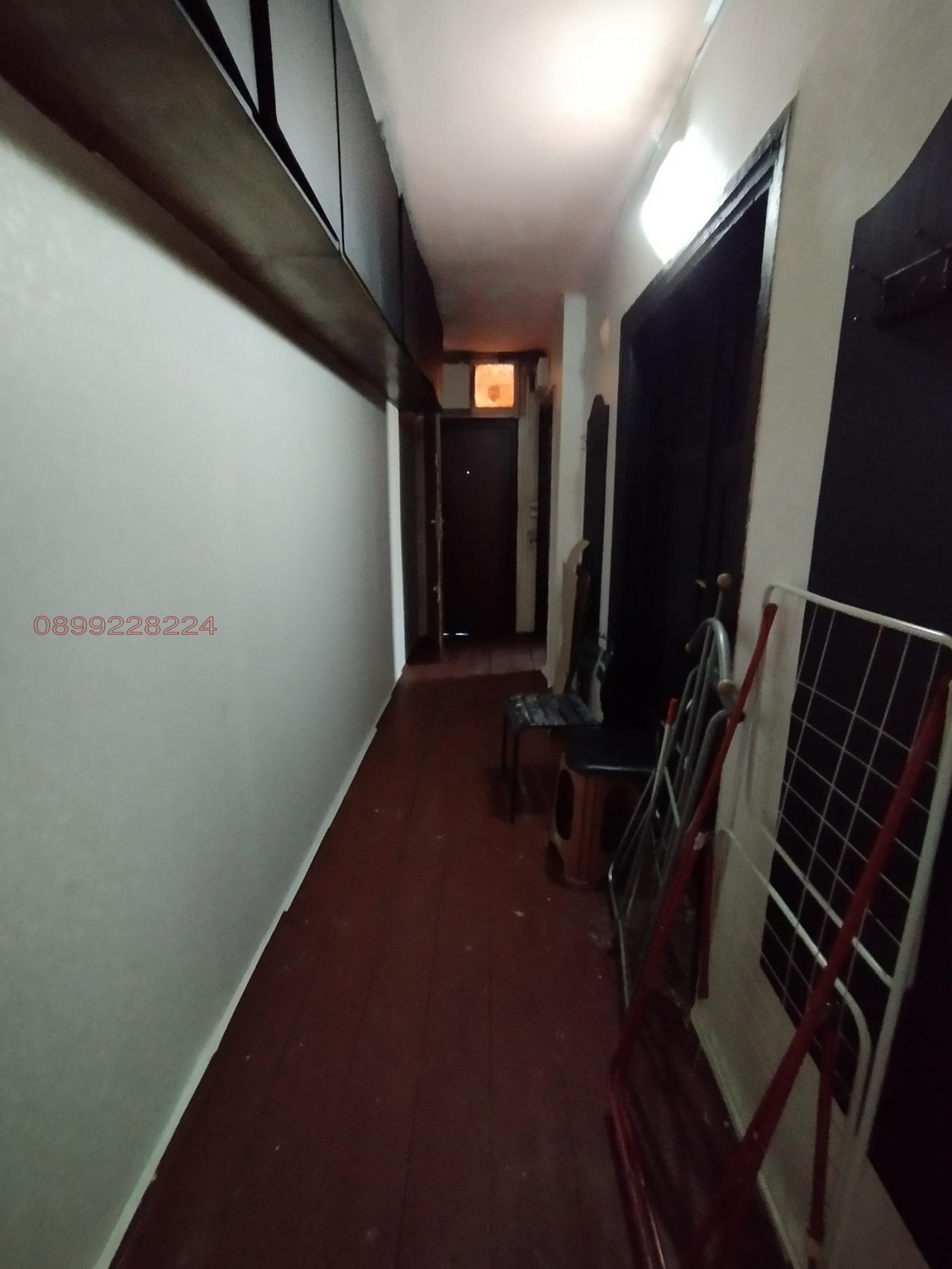 Дава под наем 3-СТАЕН, гр. София, Център, снимка 17 - Апартаменти - 56489236