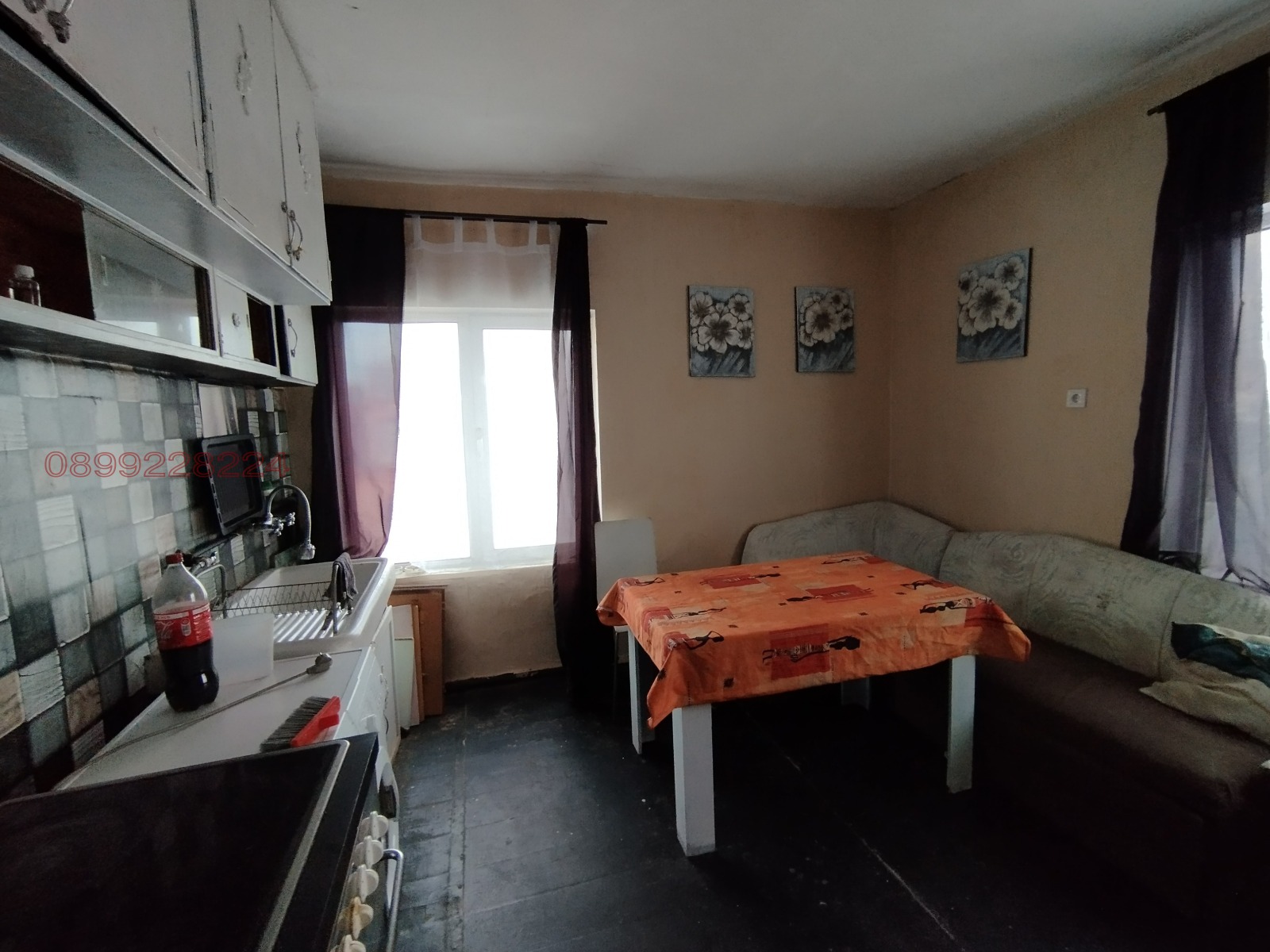 Дава под наем 3-СТАЕН, гр. София, Център, снимка 12 - Апартаменти - 56489236