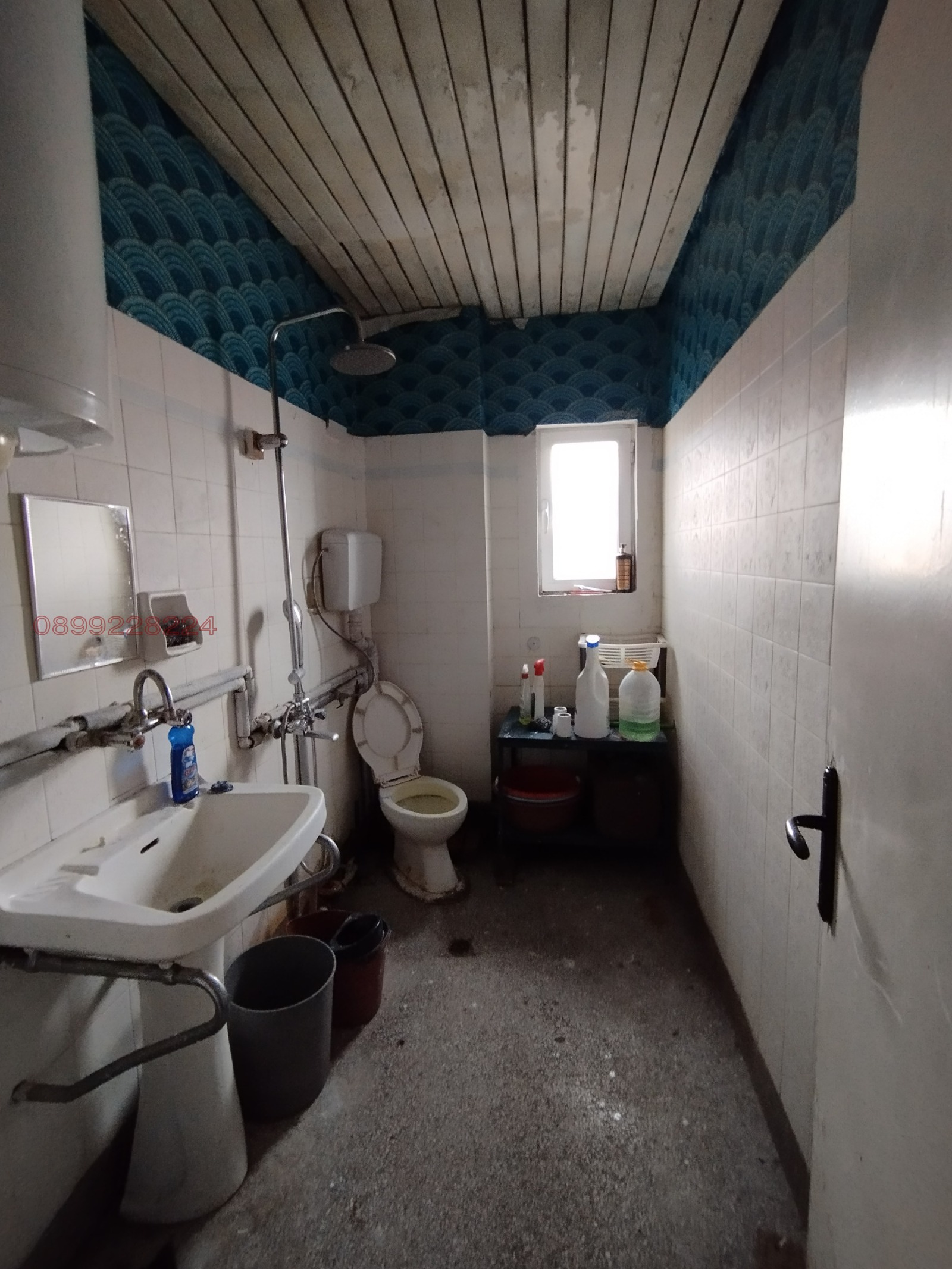 Дава под наем 3-СТАЕН, гр. София, Център, снимка 13 - Апартаменти - 56489236
