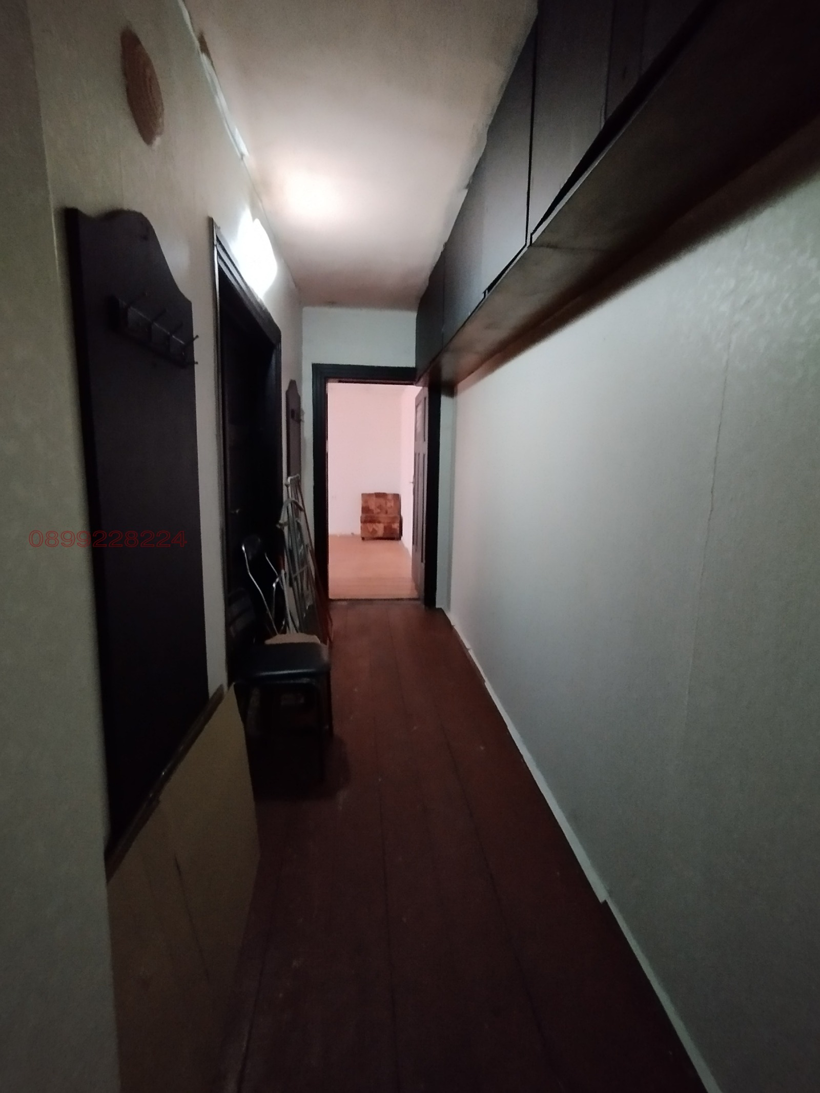 Дава под наем 3-СТАЕН, гр. София, Център, снимка 16 - Апартаменти - 56489236