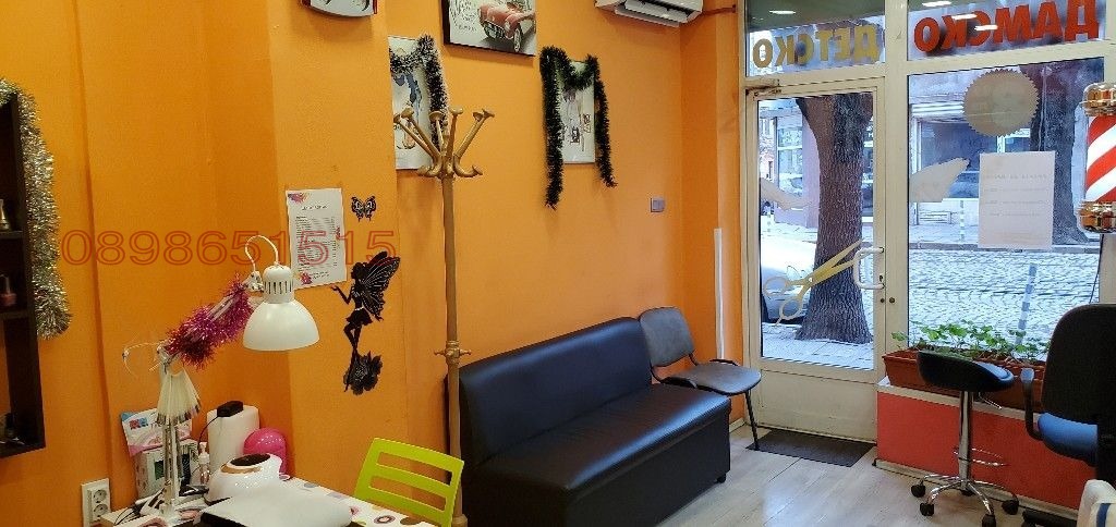 Дава под наем МАГАЗИН, гр. София, Зона Б-5, снимка 5 - Магазини - 54035340