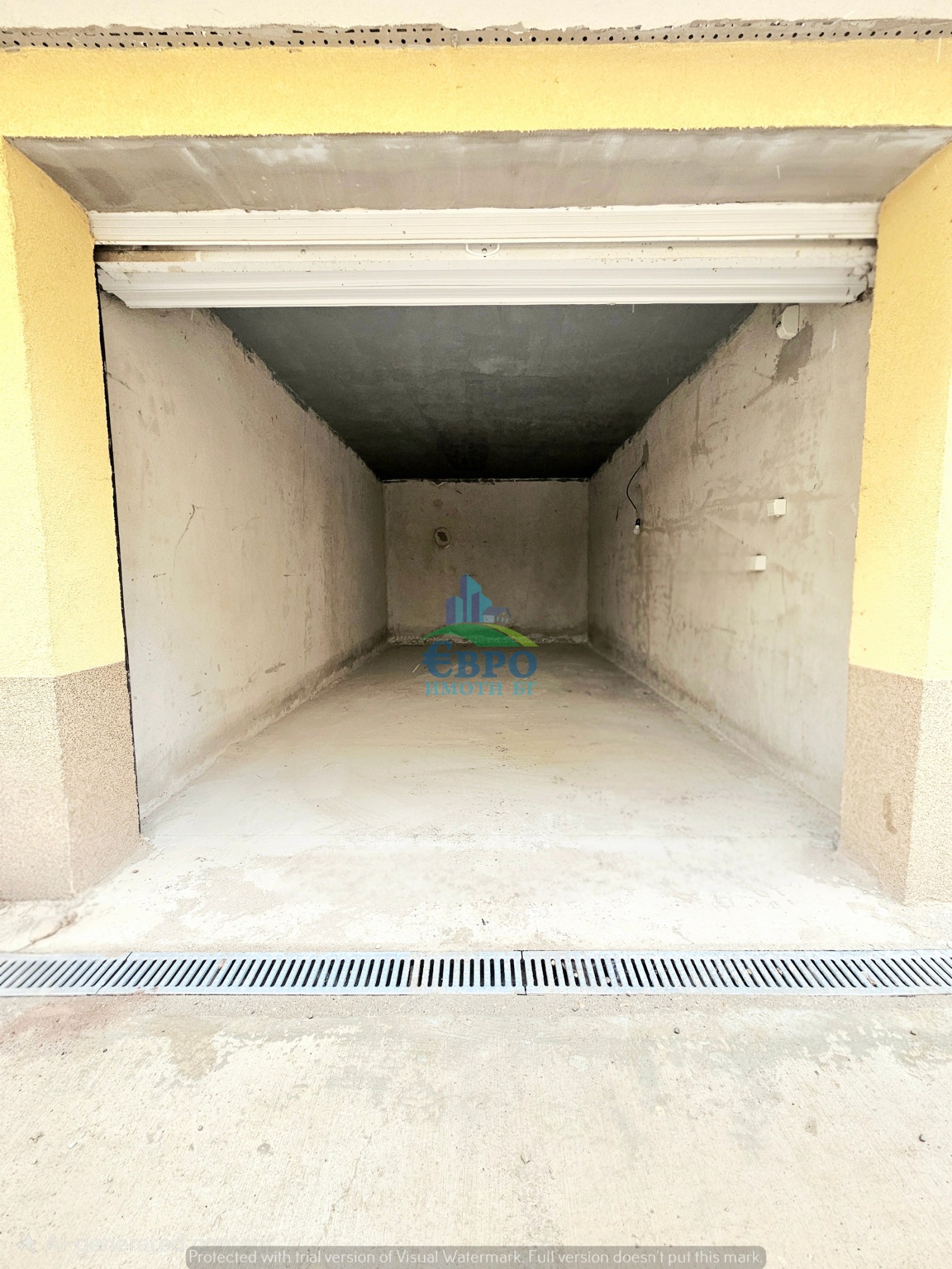 Дава под наем ГАРАЖ, ПАРКОМЯСТО, гр. София, Витоша