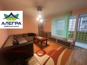 1 camera da letto Idealen tsentar, Pazardgik