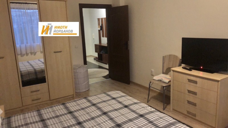 Vuokrattavana  1 makuuhuone Veliko Tarnovo , Tsentar , 70 neliömetriä | 73018404 - kuva [4]