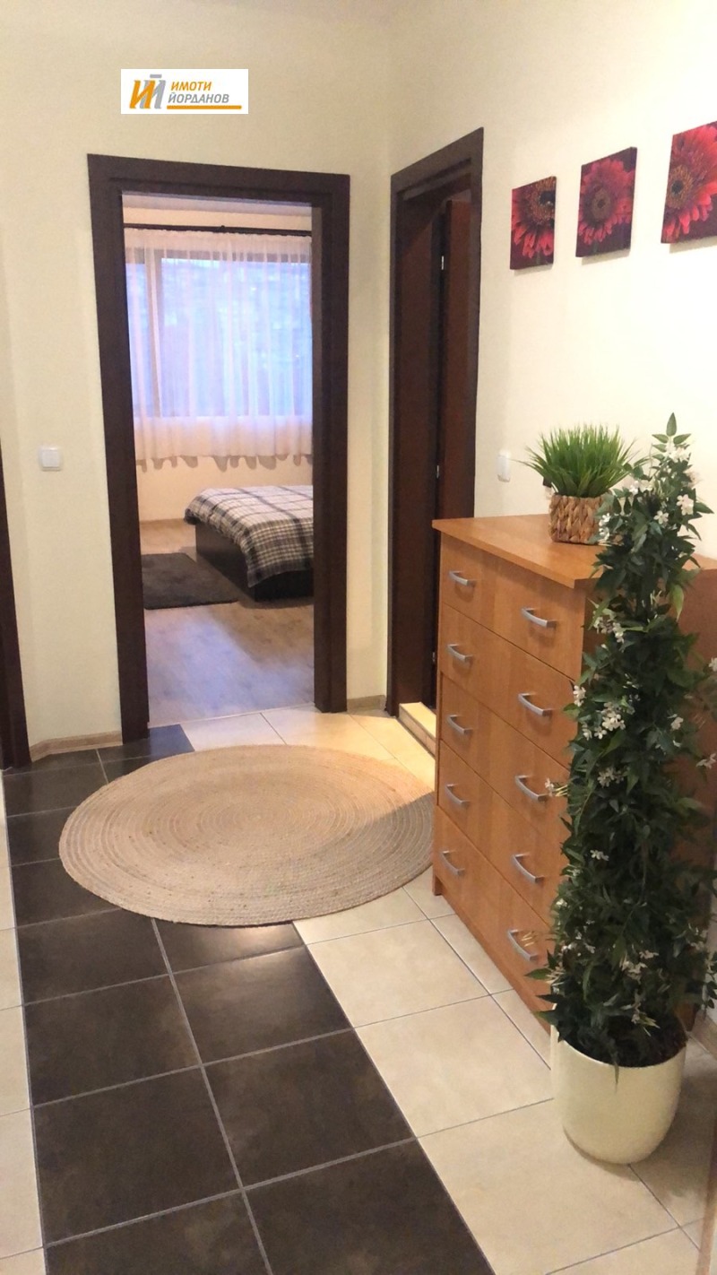 Vuokrattavana  1 makuuhuone Veliko Tarnovo , Tsentar , 70 neliömetriä | 73018404 - kuva [6]