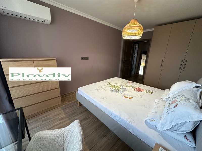 Te huur  1 slaapkamer Plovdiv , Mladezjki Chalm , 73 m² | 74238930 - afbeelding [9]