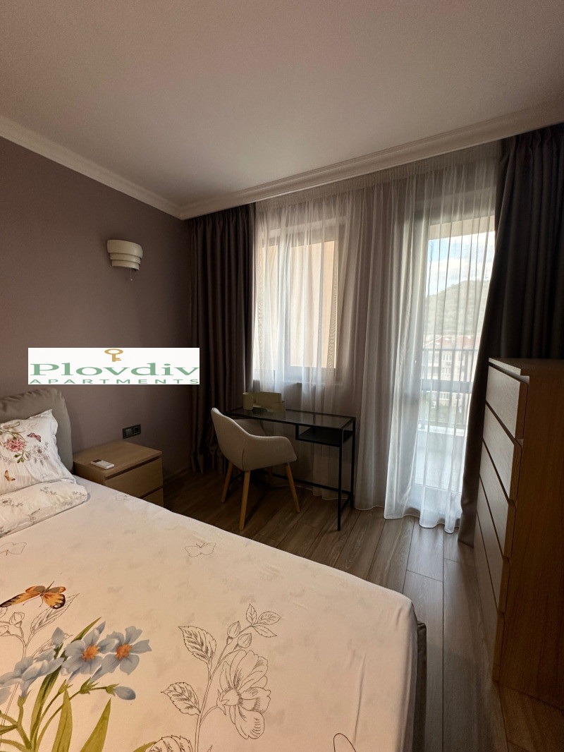 Te huur  1 slaapkamer Plovdiv , Mladezjki Chalm , 73 m² | 74238930 - afbeelding [4]