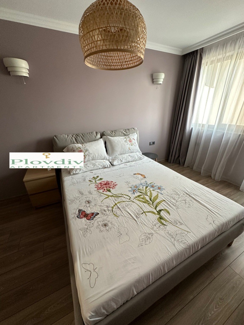 Te huur  1 slaapkamer Plovdiv , Mladezjki Chalm , 73 m² | 74238930 - afbeelding [8]
