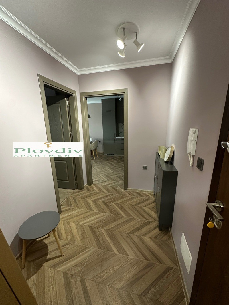 Te huur  1 slaapkamer Plovdiv , Mladezjki Chalm , 73 m² | 74238930 - afbeelding [7]
