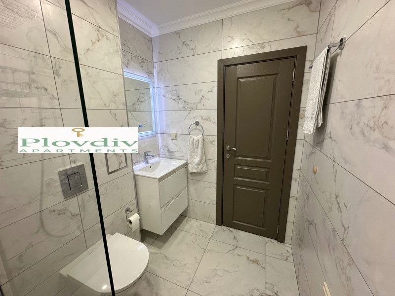 Te huur  1 slaapkamer Plovdiv , Mladezjki Chalm , 73 m² | 74238930 - afbeelding [10]