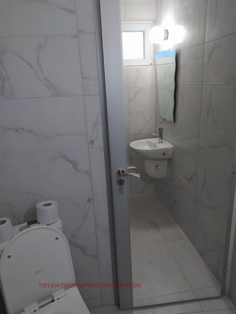 Te huur  1 slaapkamer Burgas , Sarafovo , 60 m² | 97381379 - afbeelding [4]