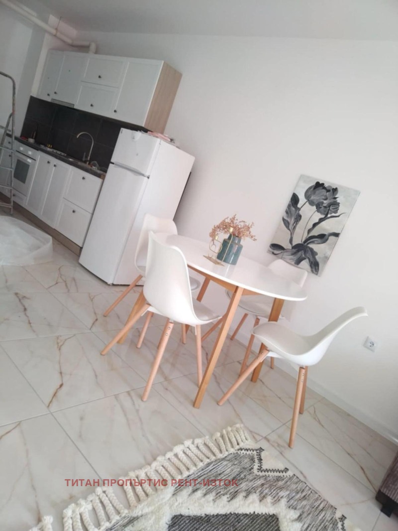 Te huur  1 slaapkamer Burgas , Sarafovo , 60 m² | 97381379 - afbeelding [3]
