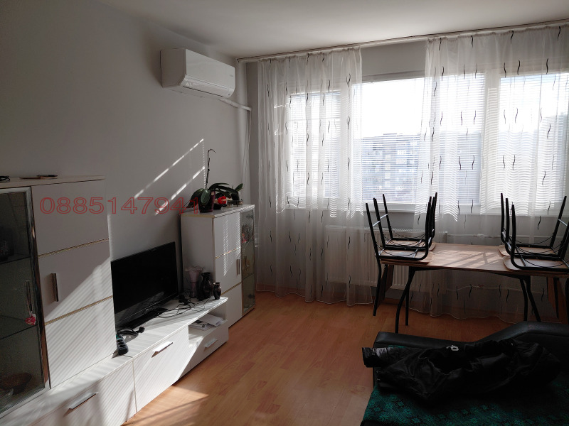 Дава под наем 2-СТАЕН, гр. София, Красна поляна 3, снимка 2 - Апартаменти - 52996586