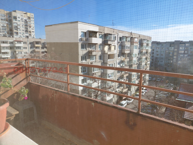 Дава под наем 2-СТАЕН, гр. София, Красна поляна 3, снимка 5 - Апартаменти - 52996586