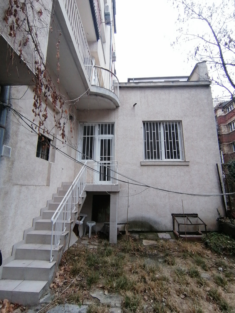 Дава под наем 2-СТАЕН, гр. София, Център, снимка 11 - Апартаменти - 53295637