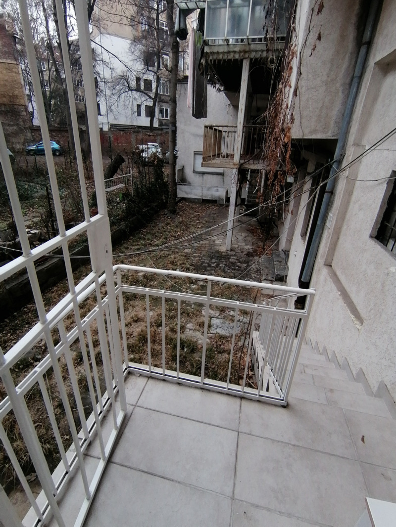 Дава под наем 2-СТАЕН, гр. София, Център, снимка 10 - Апартаменти - 53295637