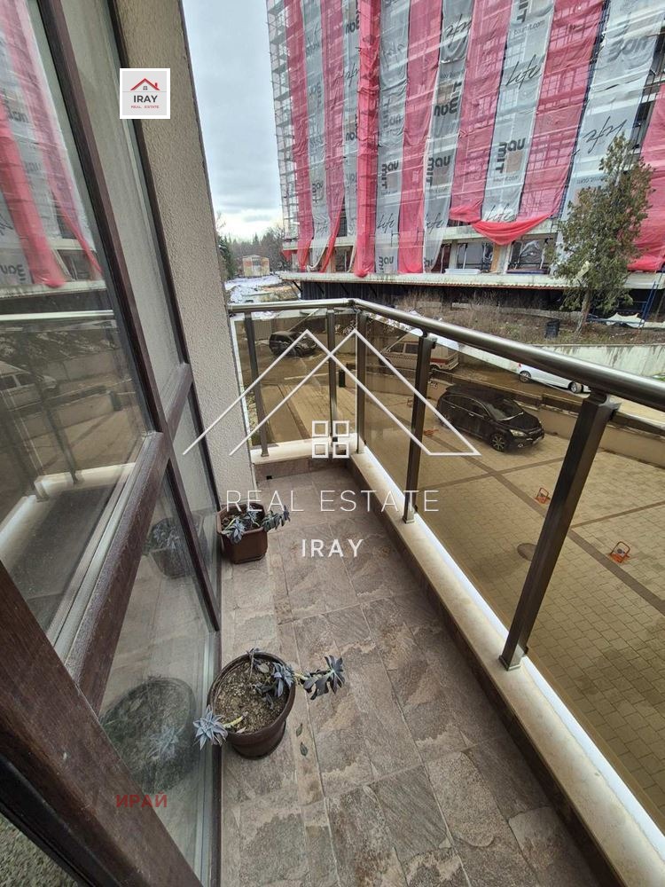 Дава под наем 2-СТАЕН, гр. Стара Загора, Ремиза, снимка 14 - Апартаменти - 53722469