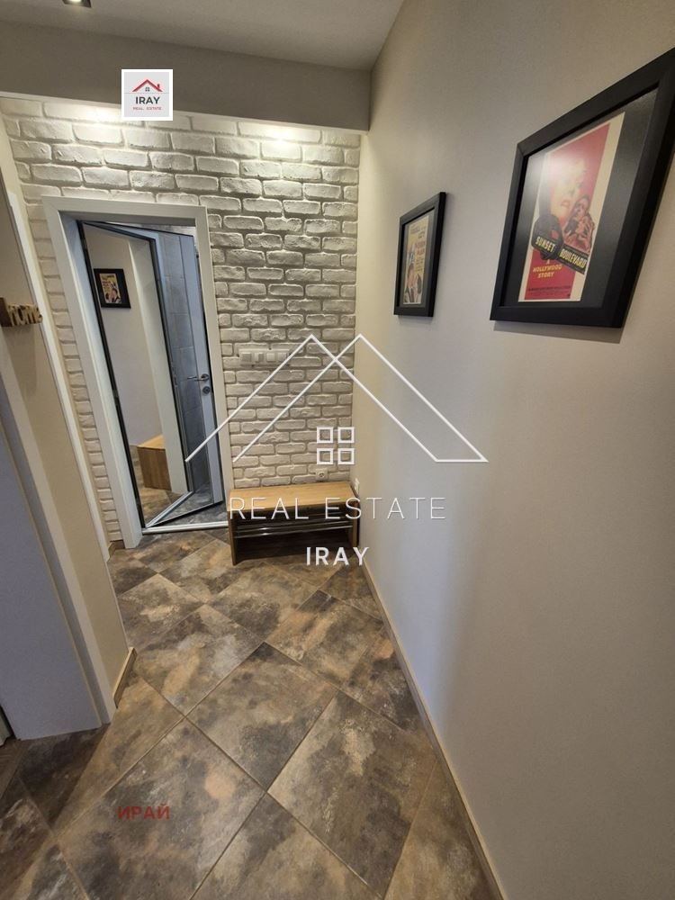 Дава под наем 2-СТАЕН, гр. Стара Загора, Ремиза, снимка 8 - Апартаменти - 53722469