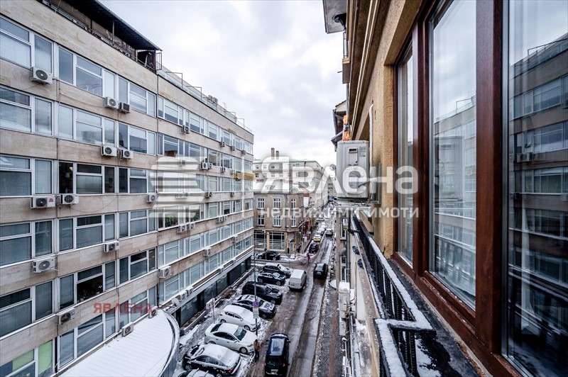 Дава под наем 2-СТАЕН, гр. София, Център, снимка 14 - Апартаменти - 53968140