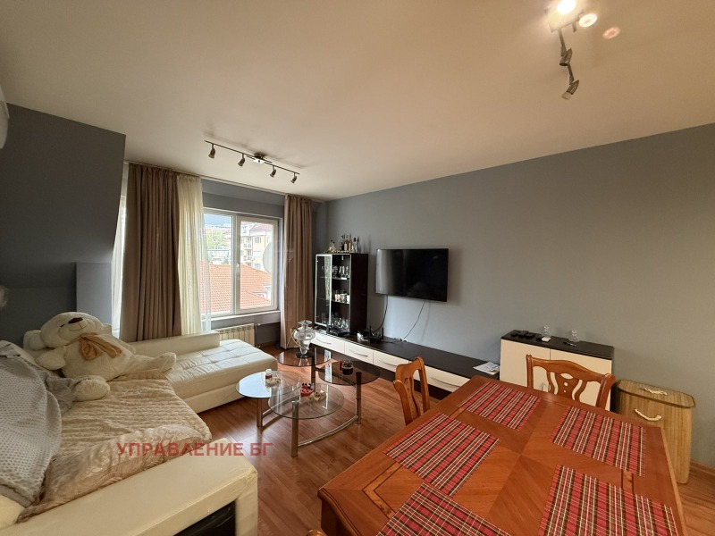 Издаје се  2 спаваће собе Софија , Крастова вада , 100 м2 | 12490875 - слика [4]