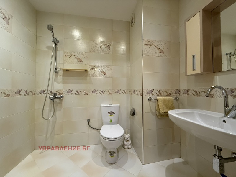 Издаје се  2 спаваће собе Софија , Крастова вада , 100 м2 | 12490875 - слика [9]