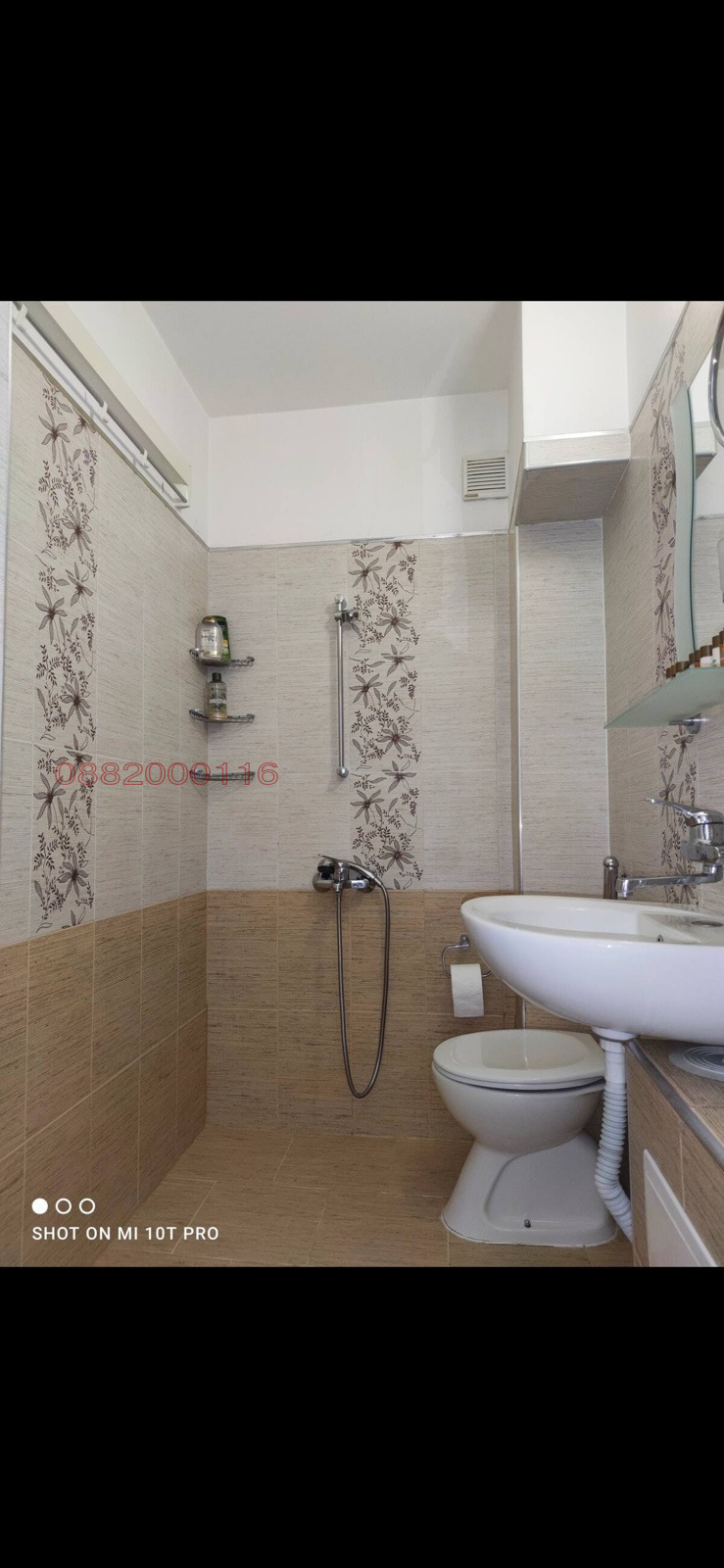 Дава под наем  3-стаен град София , Изток , 68 кв.м | 60842860 - изображение [7]