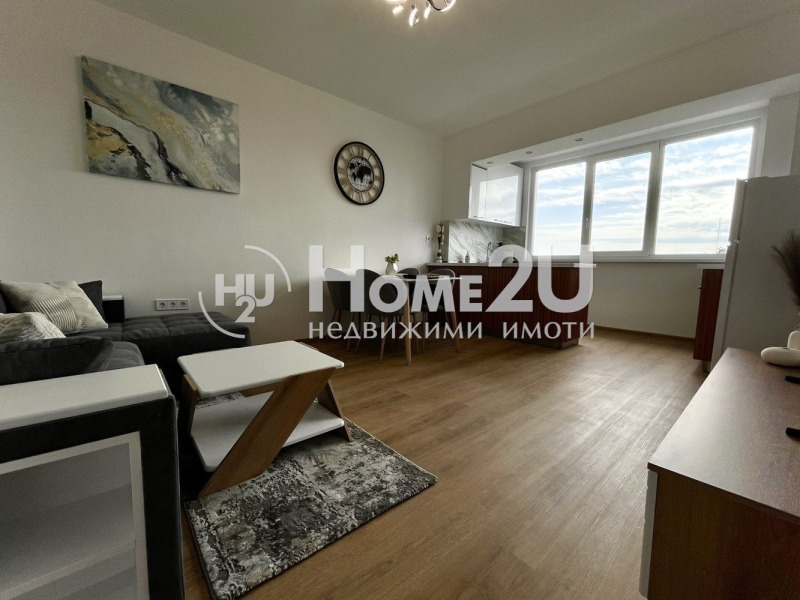 Под наем 3-СТАЕН, град Пловдив, Младежки Хълм • 800 € / 1564.66 лв. • 71310395 1